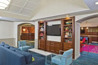 Photo 4 - Residence Inn by Marriott Arundel Mills BWI Airport