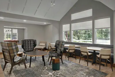 Photo 4 - Residence Inn by Marriott Arundel Mills BWI Airport