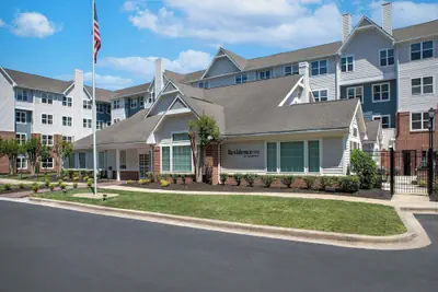 Photo 2 - Residence Inn by Marriott Arundel Mills BWI Airport