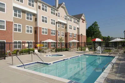 Photo 2 - Residence Inn by Marriott Arundel Mills BWI Airport