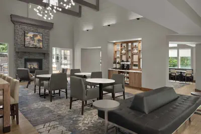 Photo 5 - Residence Inn by Marriott Arundel Mills BWI Airport