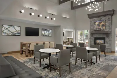 Photo 3 - Residence Inn by Marriott Arundel Mills BWI Airport