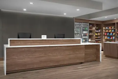 Photo 3 - Residence Inn by Marriott Arundel Mills BWI Airport
