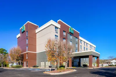 Photo 2 - La Quinta Inn by Wyndham North Myrtle Beach