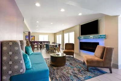 Photo 4 - La Quinta Inn by Wyndham North Myrtle Beach