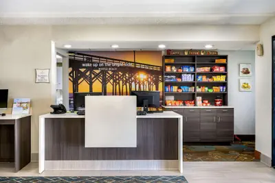 Photo 3 - La Quinta Inn by Wyndham North Myrtle Beach