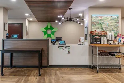 Photo 4 - Extended Stay America Premier Suites San Francisco Belmont