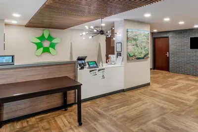 Photo 3 - Extended Stay America Premier Suites San Francisco Belmont