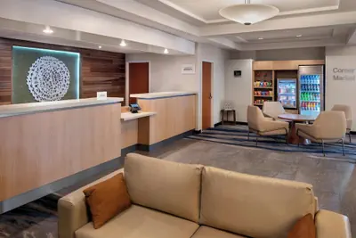 Photo 3 - Fairfield Inn & Suites by Marriott Woodbridge