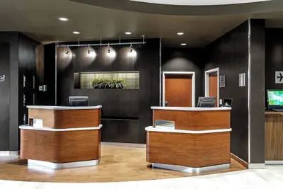 Photo 5 - Courtyard by Marriott Easton-Columbus