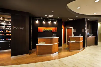 Photo 4 - Courtyard by Marriott Easton-Columbus