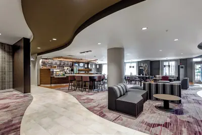 Photo 3 - Courtyard by Marriott Easton-Columbus