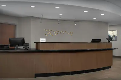 Photo 5 - Courtyard by Marriott Danville