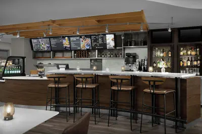 Photo 4 - Courtyard by Marriott Danville
