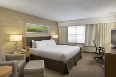 Photo 5 - Holiday Inn Grand Rapids Airport by IHG