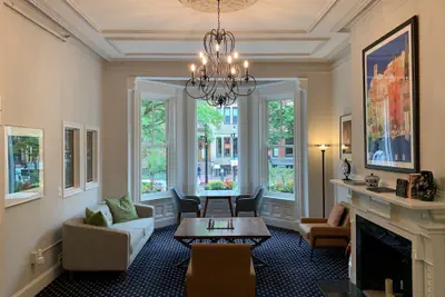 Photo 3 - Newbury Guest House