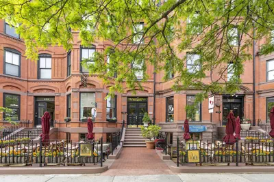 Photo 2 - Newbury Guest House