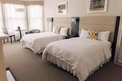 Photo 4 - Newbury Guest House