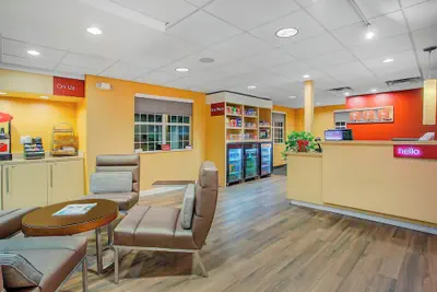 Photo 3 - TownePlace Suites by Marriott Knoxville Cedar Bluff