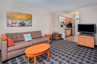 Photo 2 - TownePlace Suites by Marriott Knoxville Cedar Bluff