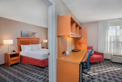 Photo 4 - TownePlace Suites by Marriott Knoxville Cedar Bluff