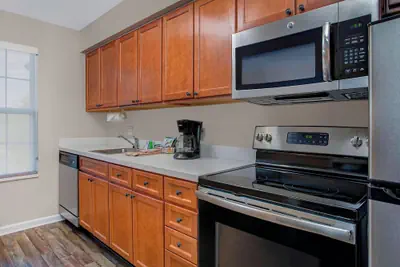 Photo 5 - TownePlace Suites by Marriott Knoxville Cedar Bluff