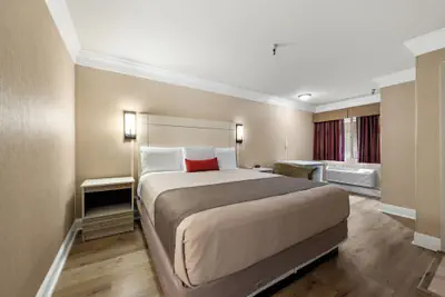 Photo 4 - Americas Best Value Inn San Clemente Beach