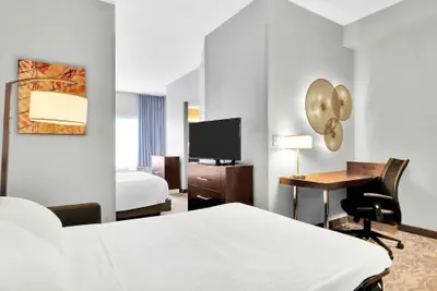 Photo 5 - SpringHill Suites by Marriott Tarrytown Westchester County