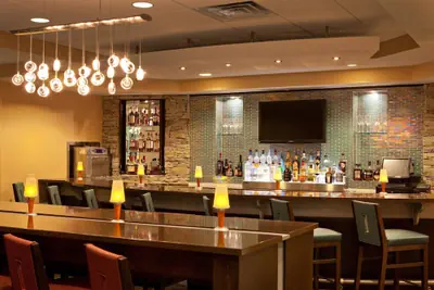 Photo 2 - SpringHill Suites by Marriott Tarrytown Westchester County