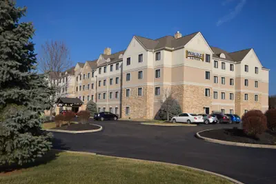 Photo 2 - Staybridge Suites Cincinnati North by IHG