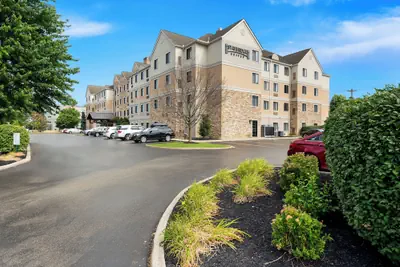 Photo 2 - Staybridge Suites Cincinnati North by IHG
