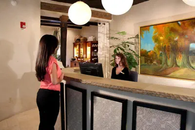 Photo 4 - El Monte Sagrado Living Resort & Spa