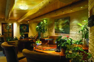 Photo 5 - El Monte Sagrado Living Resort & Spa