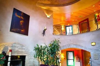 Photo 3 - El Monte Sagrado Living Resort & Spa
