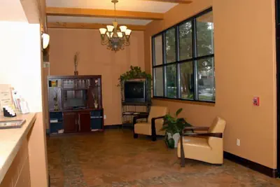 Photo 3 - Motel 6 Gainesville, FL