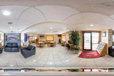 Photo 3 - Econolodge Inn & Suites