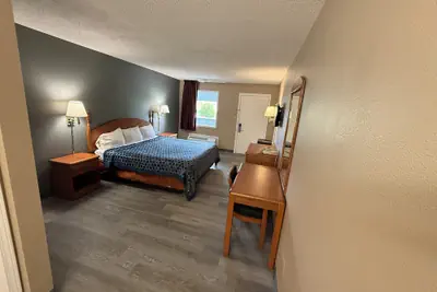 Photo 3 - Knights Inn Crawfordsville