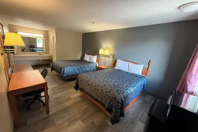 Photo 4 - Knights Inn Crawfordsville