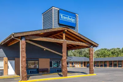 Photo 2 - Travelodge by Wyndham Livingston Yellowstone