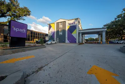 Photo 5 - Spark by Hilton Lafayette South