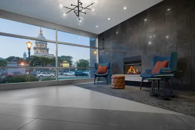 Photo 3 - State House Inn, Trademark Collection by Wyndham