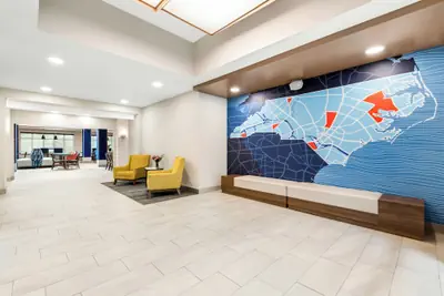Photo 3 - Holiday Inn Express & Suites Sylva - Western Carolina Area by IHG
