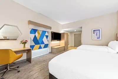 Photo 5 - Holiday Inn Express & Suites Sylva - Western Carolina Area by IHG