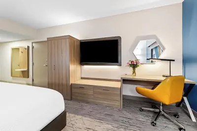 Photo 5 - Holiday Inn Express & Suites Sylva - Western Carolina Area by IHG