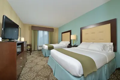 Photo 4 - Holiday Inn Express & Suites Sylva - Western Carolina Area by IHG