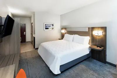 Photo 5 - Holiday Inn Express Harvey-Marrero by IHG
