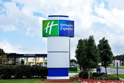 Photo 2 - Holiday Inn Express Harvey-Marrero by IHG
