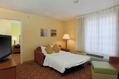 Photo 3 - TownePlace Suites by Marriott Lubbock