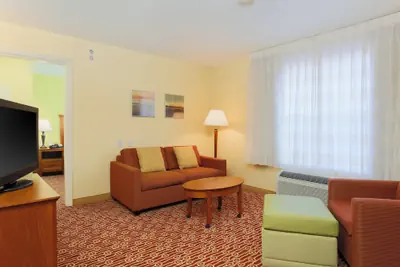 Photo 4 - TownePlace Suites by Marriott Lubbock
