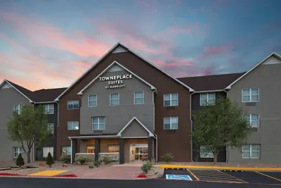 Photo 2 - Towneplace Suites By Marriott